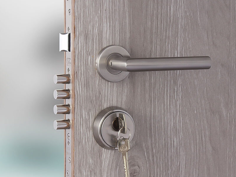 KIT VERSUS-ACTIOH (KL 6005)